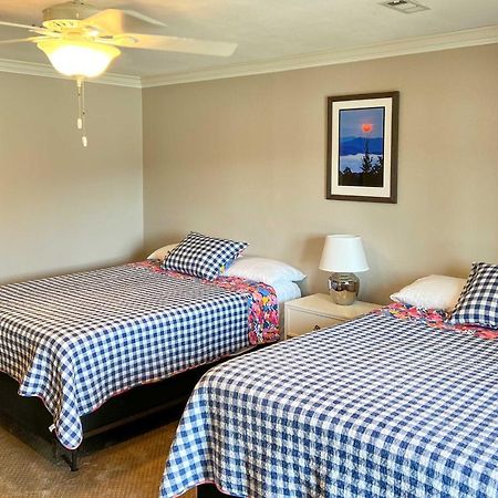 Inviting Family Abode With Dock On Norris Lake! Caryville المظهر الخارجي الصورة