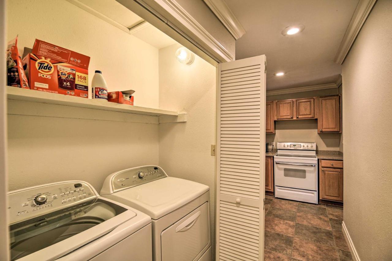 Inviting Family Abode With Dock On Norris Lake! Caryville المظهر الخارجي الصورة