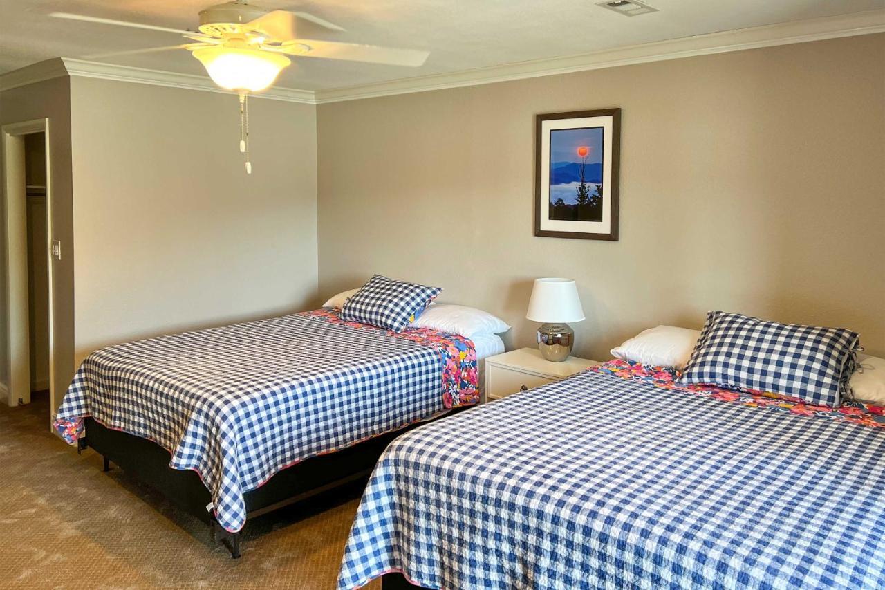 Inviting Family Abode With Dock On Norris Lake! Caryville المظهر الخارجي الصورة